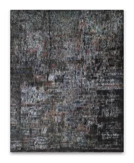 Maria Helena Vieira Da Silva - L\'Herbe