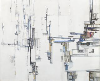 Maria-Helena Vieira Da Silva - L\'Observatoire