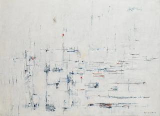 Maria Helena Vieira Da Silva - Musique De Chambre