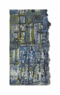 Maria Helena Vieira Da Silva - Sans titre