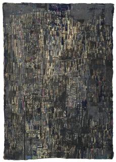 Maria Helena Vieira Da Silva - Sans titre