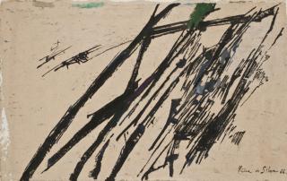 Maria Helena Vieira da Silva - Sans titre