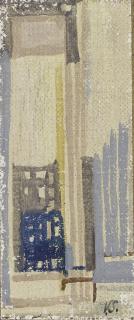 Maria Helena Vieira Da Silva - Sans titre