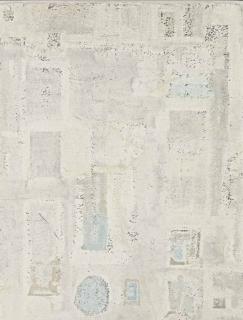 Maria Helena Vieira Da Silva - Sans titre