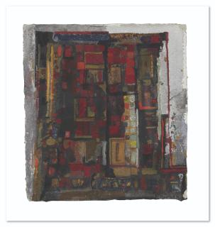 Maria Helena Vieira Da Silva - Sonate