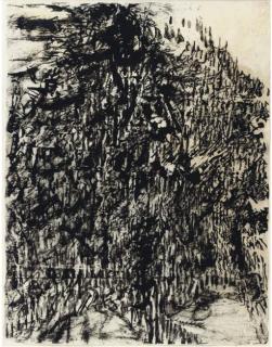 Maria Helena Vieira da Silva - Untitled