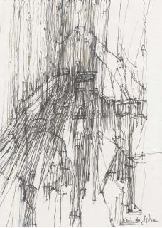 Maria-Helena Vieira da Silva - Ville