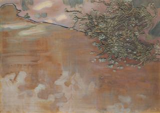 Maria Iakunchikova - Forget-Me-Nots