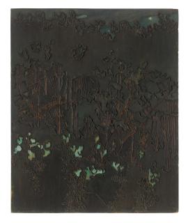 Maria Iakunchikova - Night