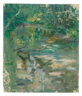 Maria Iakunchikova - Stream