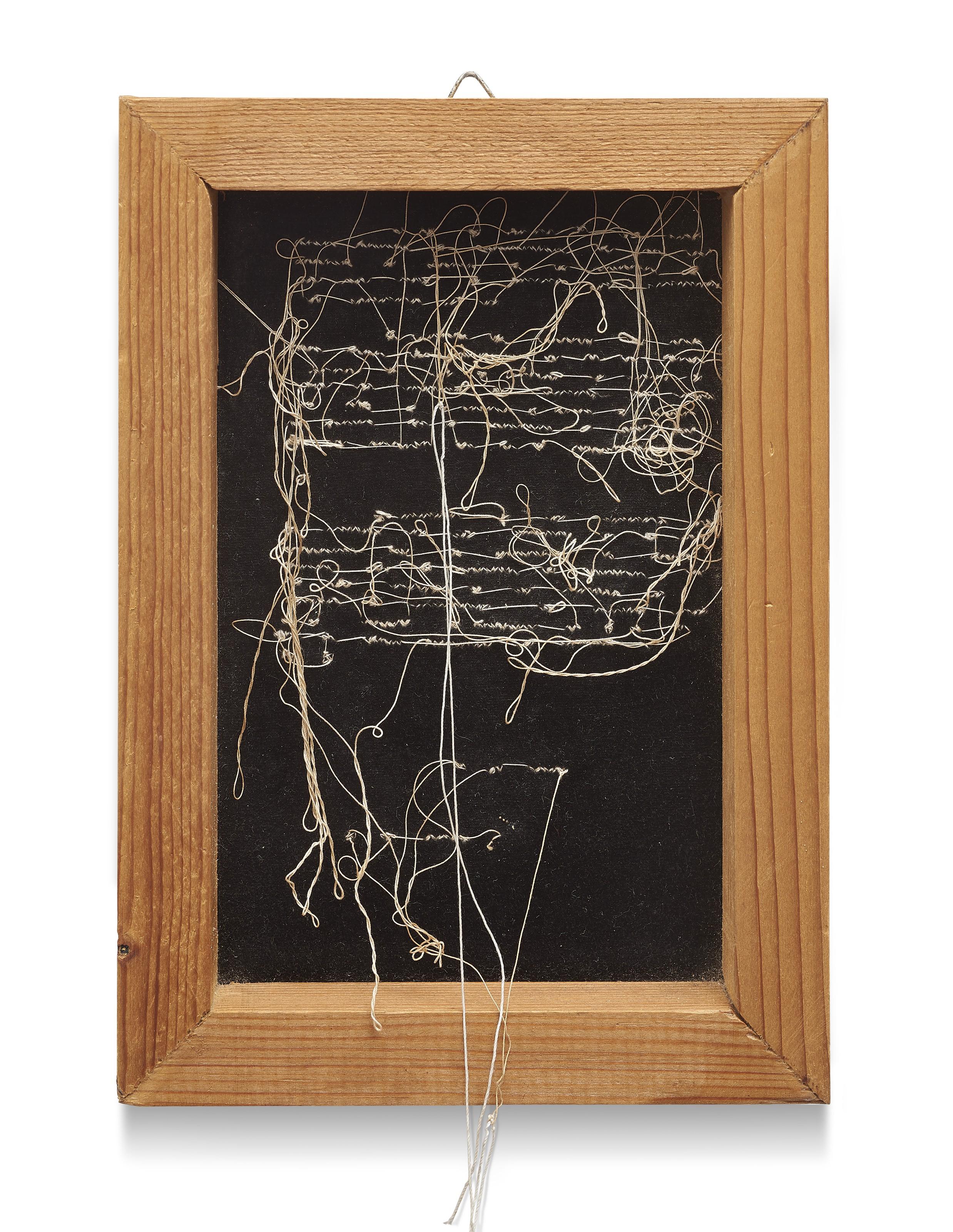 Maria Lai - Autobiografia 118