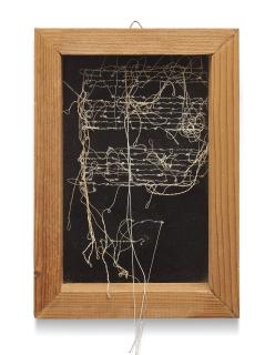 Maria Lai - Autobiografia 118