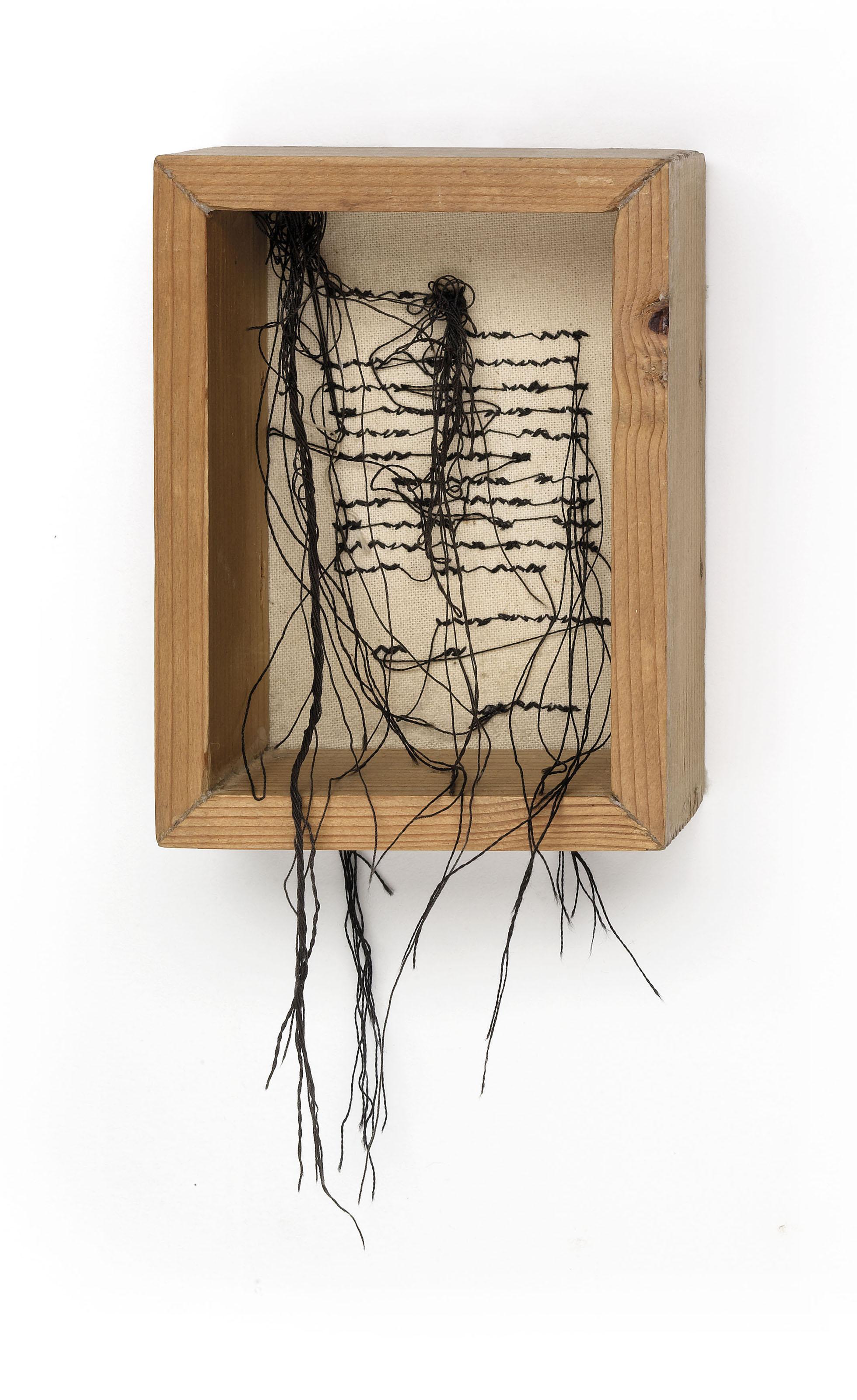 Maria Lai - Autobiografia