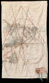 Maria Lai - I Luoghi Invisibili