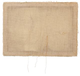 Maria Lai - Senza titolo