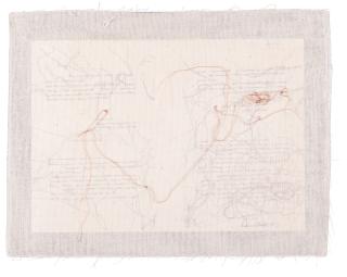 Maria Lai - Untitled