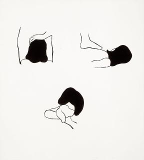 Maria Lindberg - Untitled