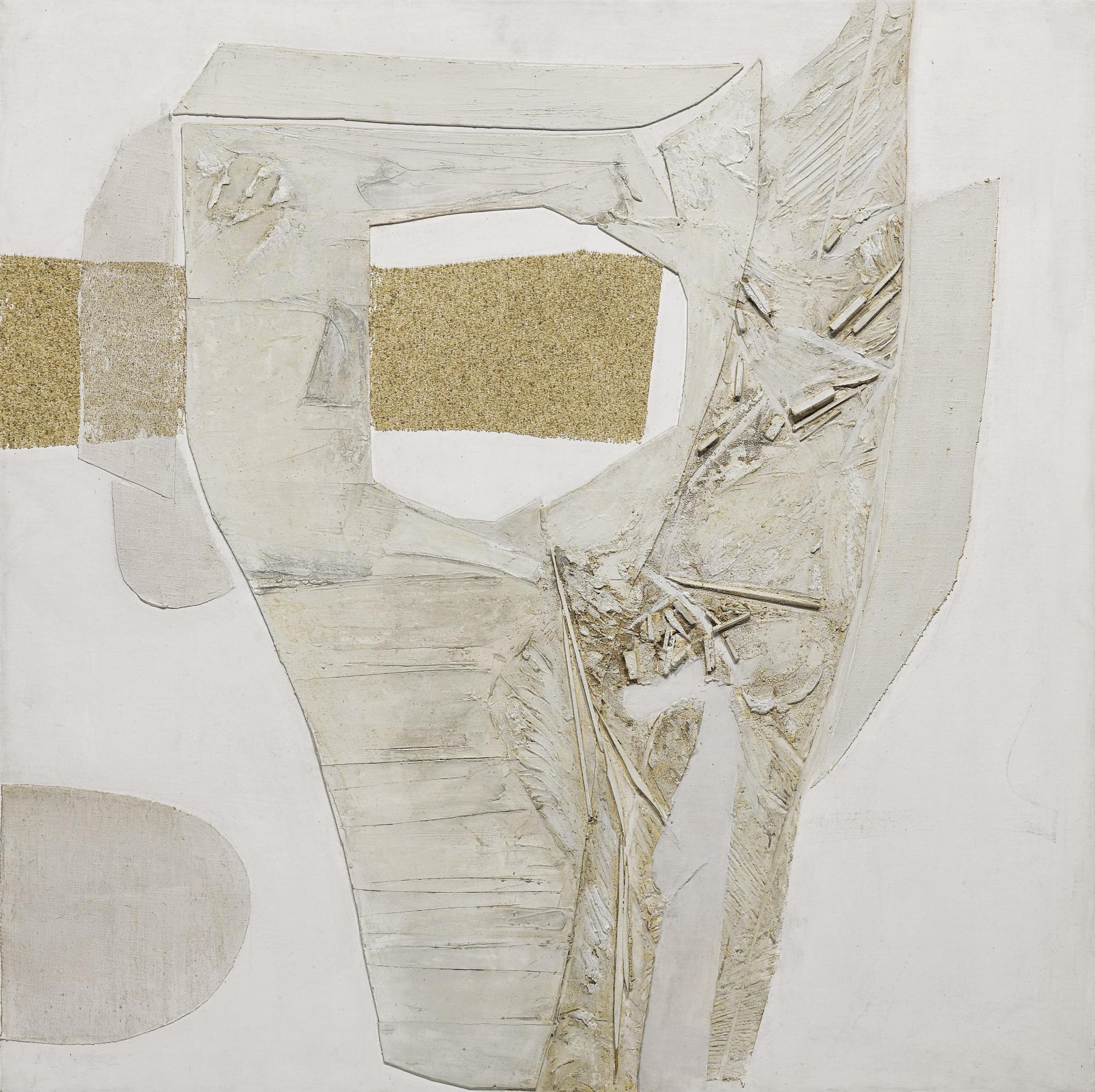 María Luisa Pacheco - Arcana