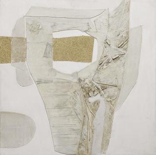 María Luisa Pacheco - Arcana