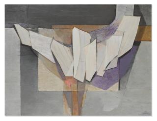 María Luisa Pacheco - Arcana