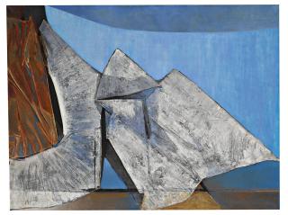 María Luisa Pacheco - Cosmos