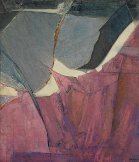 María Luisa Pacheco - Lipari