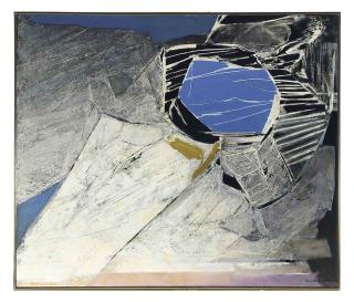 María Luisa Pacheco - Mallasa