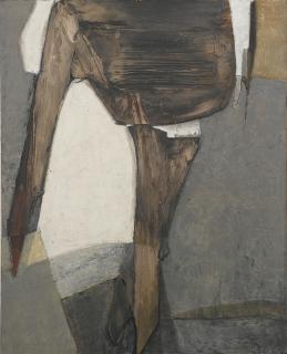 María Luisa Pacheco - Sin Título