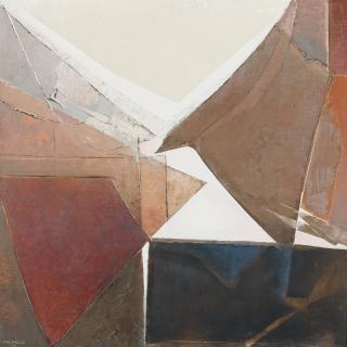 María Luisa Pacheco - Untitled