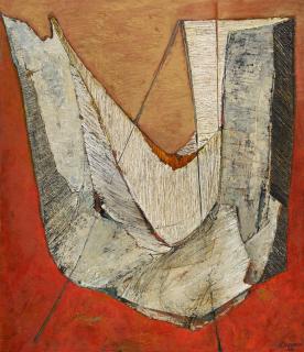 María Luisa Pacheco - Untitled