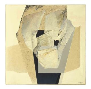 María Luisa Pacheco - Untitled