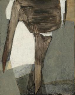 María Luisa Pacheco - Untitled