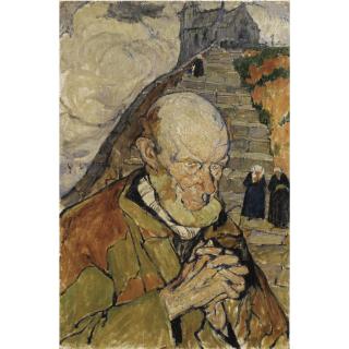 Maria Melania Mutermilch - Polish The Old Breton