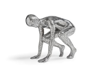 Maria Miesenberger - \