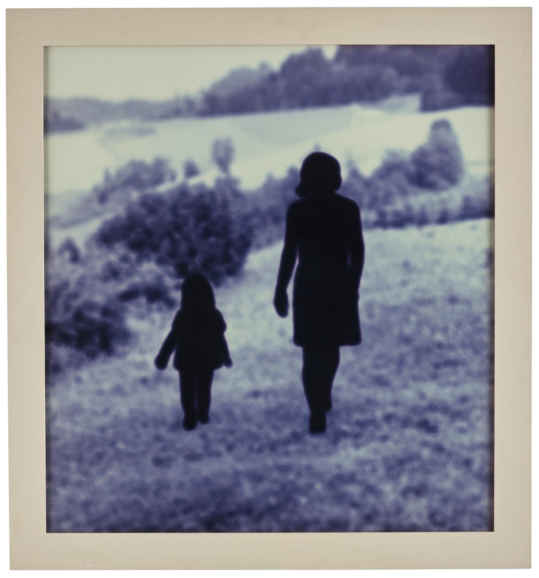 Maria Miesenberger - \'Utan titel (Heimat)\', 1993