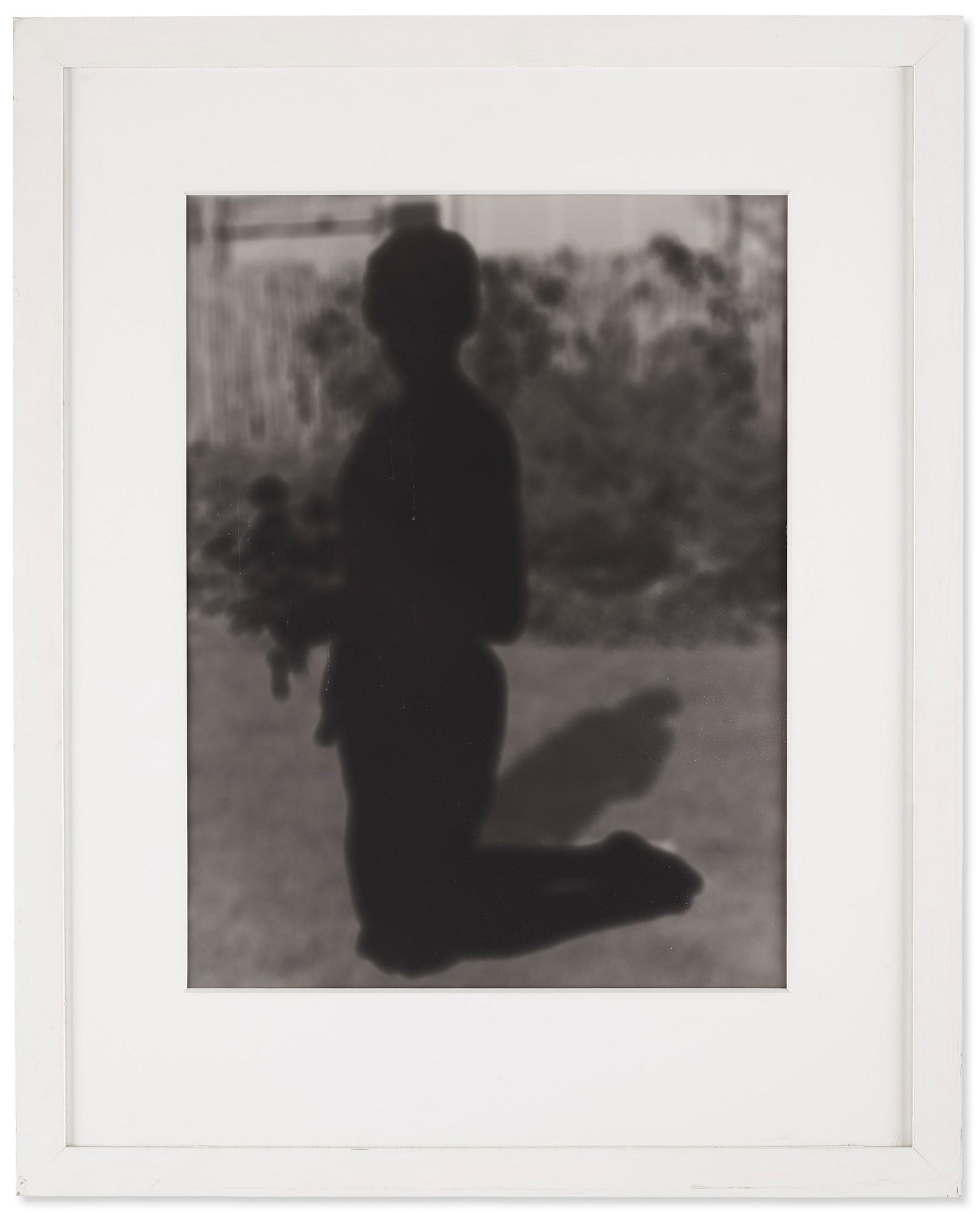 Maria Miesenberger - \'Utan titel (Hon)\', 1993