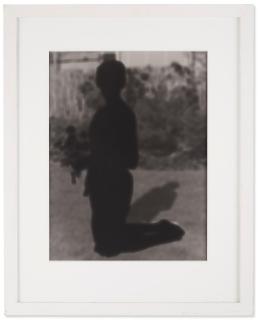 Maria Miesenberger - \'Utan titel (Hon)\', 1993