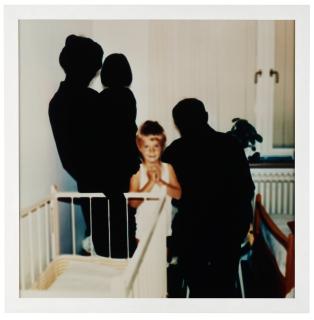 Maria Miesenberger - \