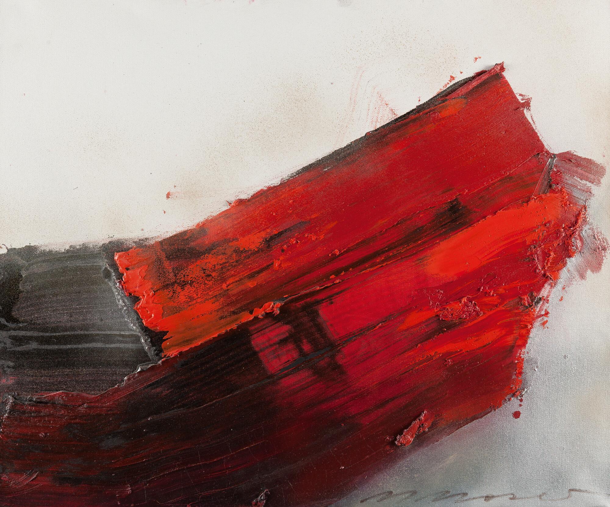 Maria Moser - Ohne Titel