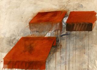 Maria Moser - Ohne Titel