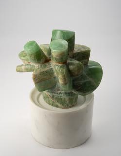 Maria Papa Rostkowska - Senza titolo