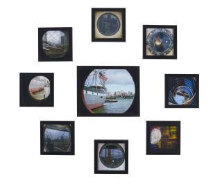 Maria Sarafianos - South Street Seaport