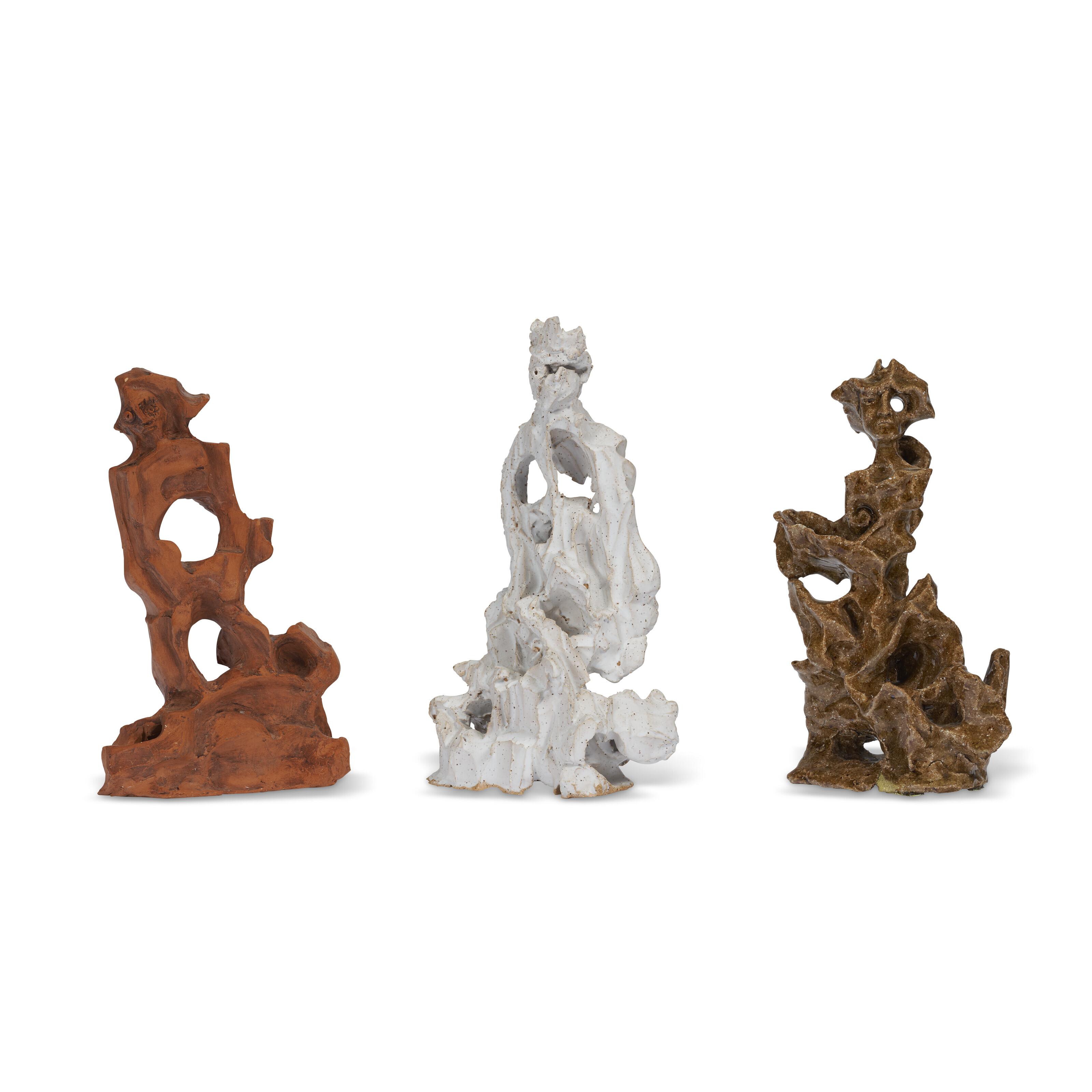 Maria Sarafionas - Three States of Mind (Wise, Reasonable, Emotion)