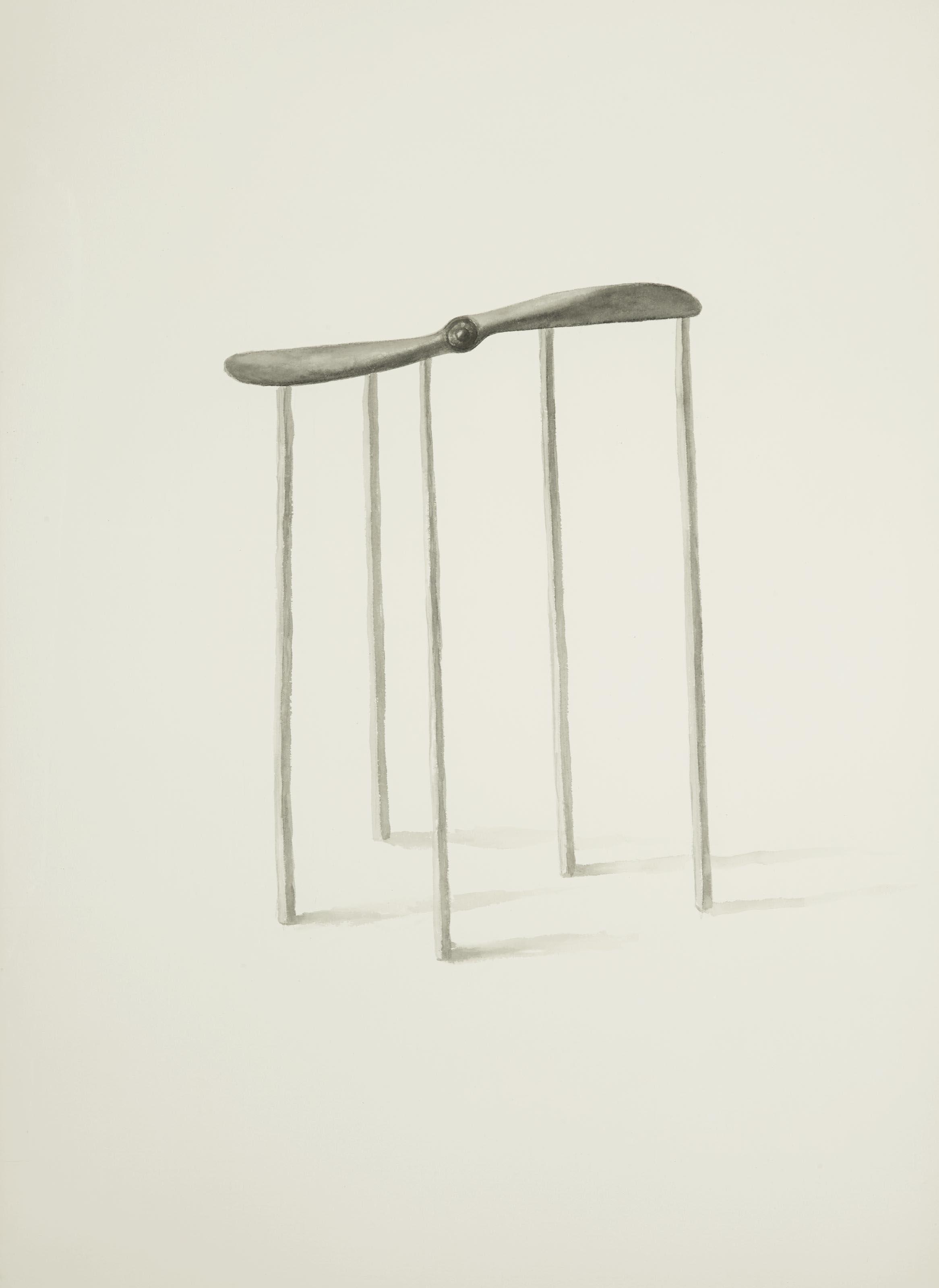 Maria Serebriakova - Sans titre