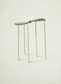 Maria Serebriakova - Sans titre