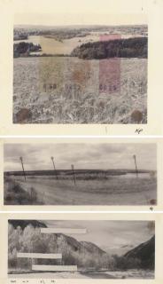 Maria Serebrjakova - Untitled