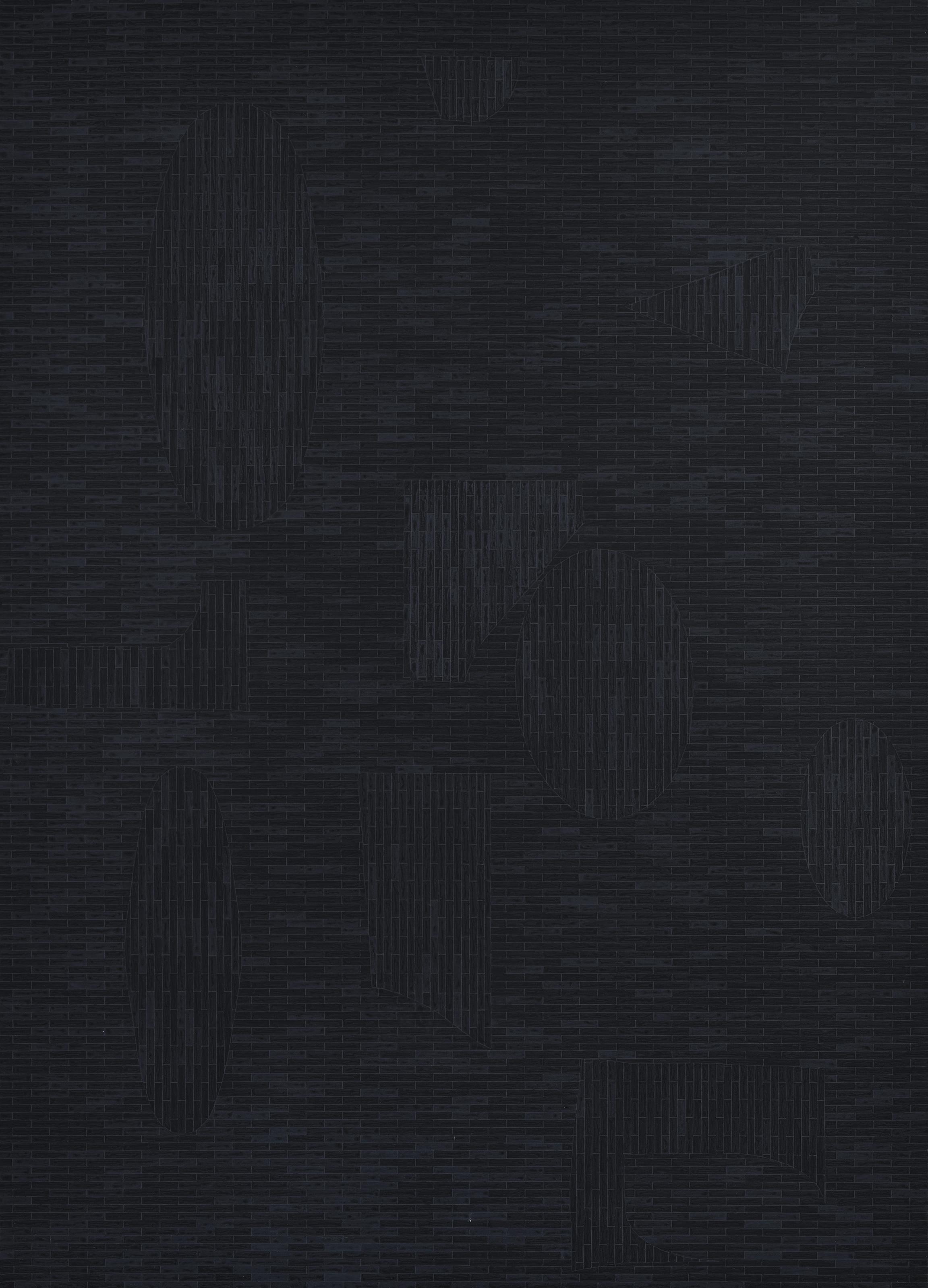 Maria Taniguchi - Masks I