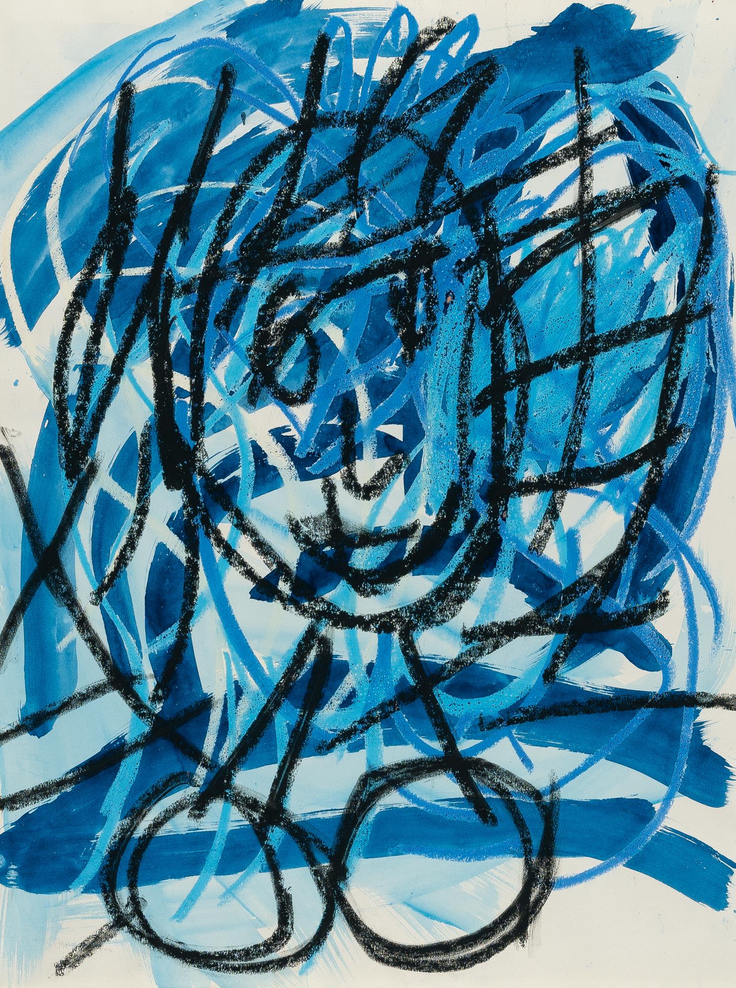 Maria Zerres - Ohne Titel