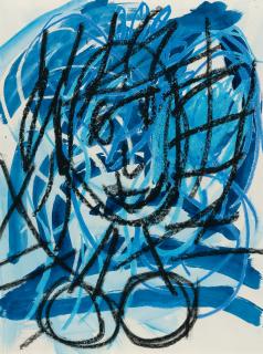 Maria Zerres - Ohne Titel