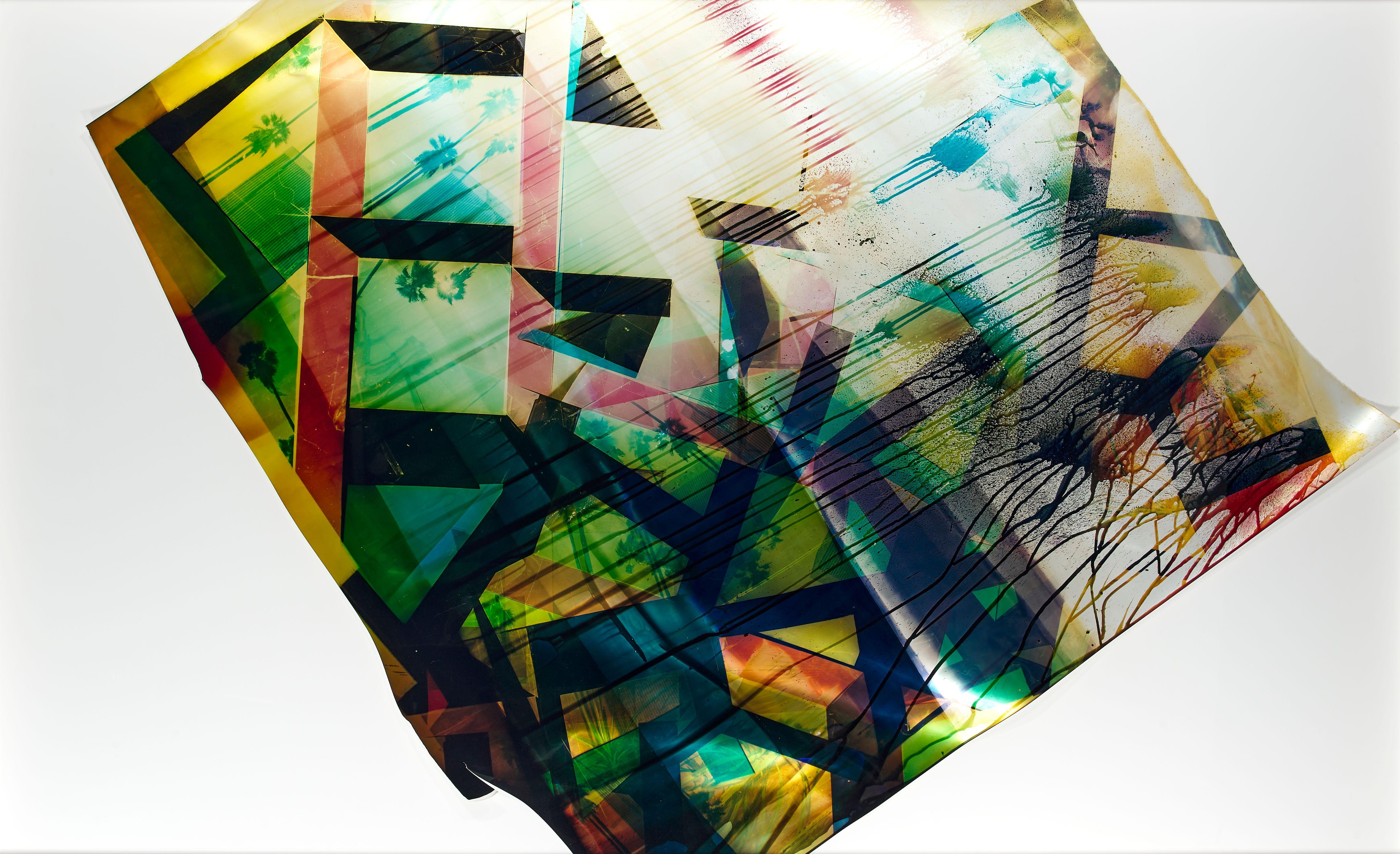 Mariah Robertson - 102